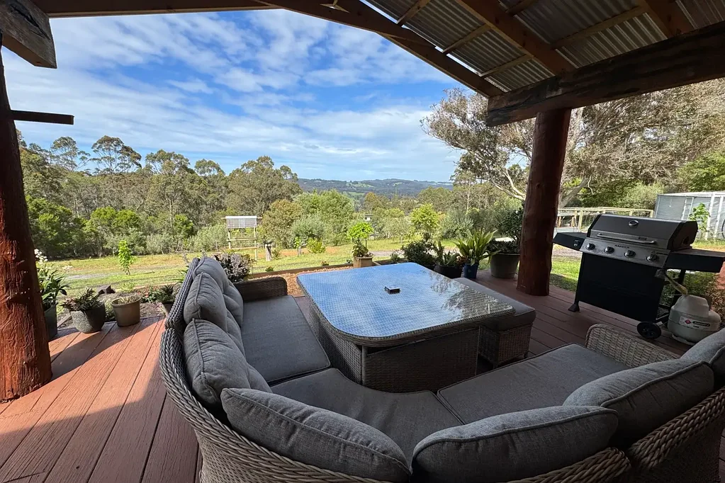 3/22 Mount Leahy Road, Scotsdale, WA 6333