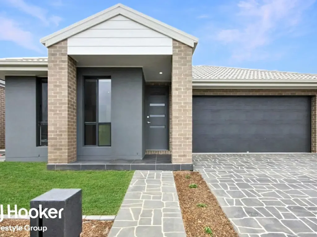 Contemporary Family Living with Space, Style & Comfort