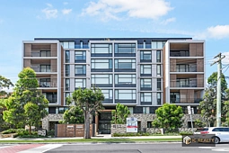110/15-19 Clarence Street, Burwood