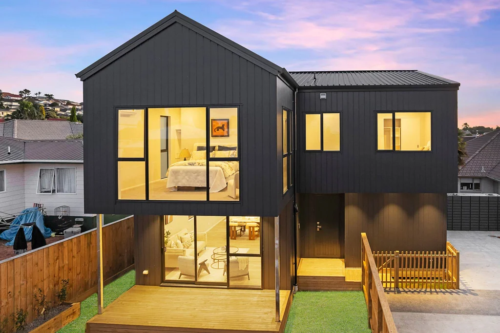 30D Tomintoul Place, Highland Park, Manukau City, Auckland