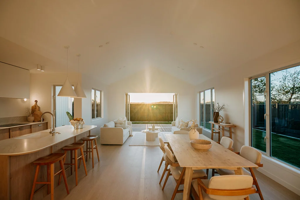 Feilding 3房  Exceptional Design, Move in Ready