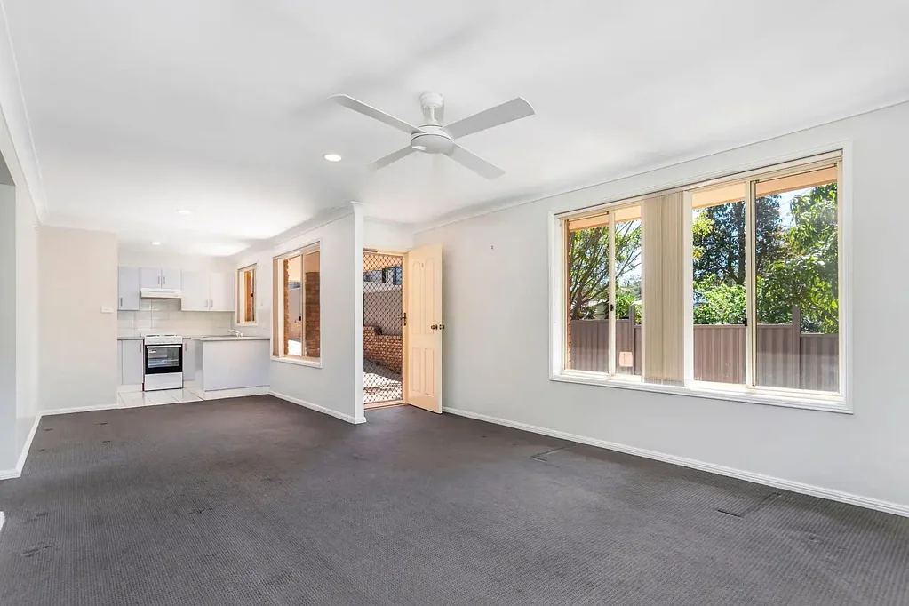 Lovely 2 bedroom unit on the Tilligerry Peninsula