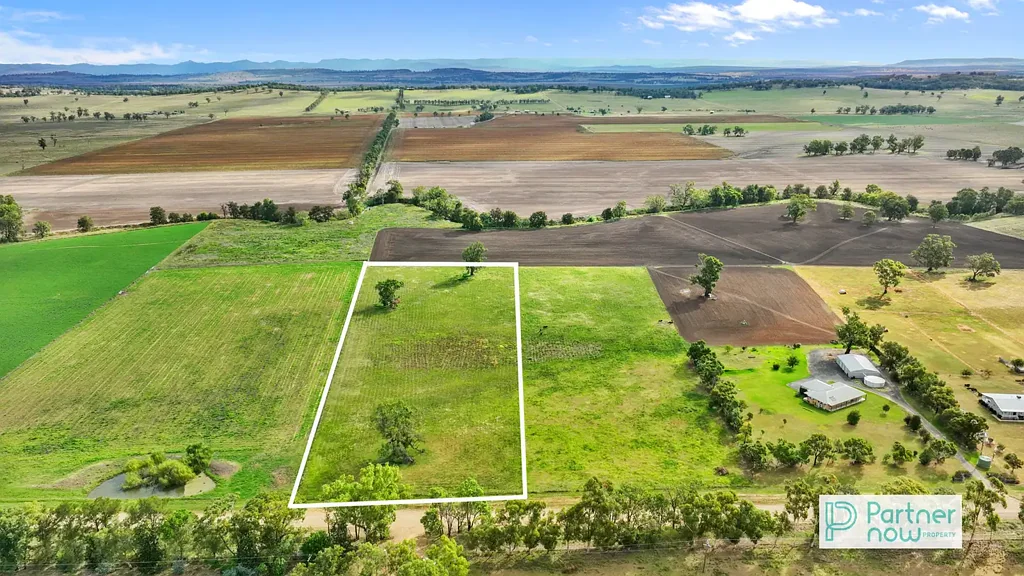 435 Spains Lane, Quirindi, NSW 2343