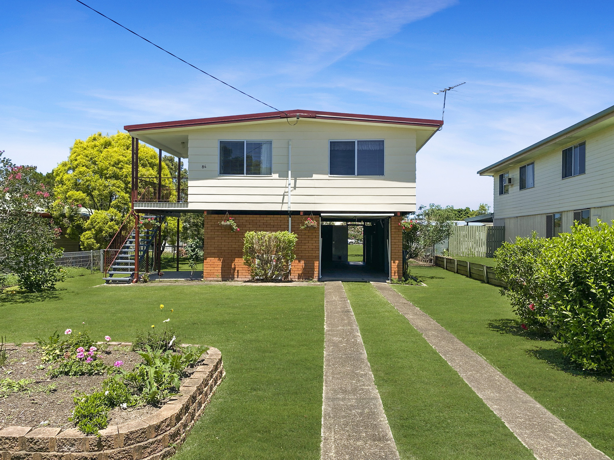 86 MATTHEW ST, ROSEWOOD QLD 4340, 0 Bedrooms, 0 Bathrooms, House