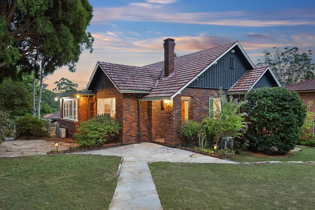 28 Chorley Avenue, Cheltenham, NSW 2119