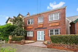 1-4/58 Clarendon Road, Stanmore