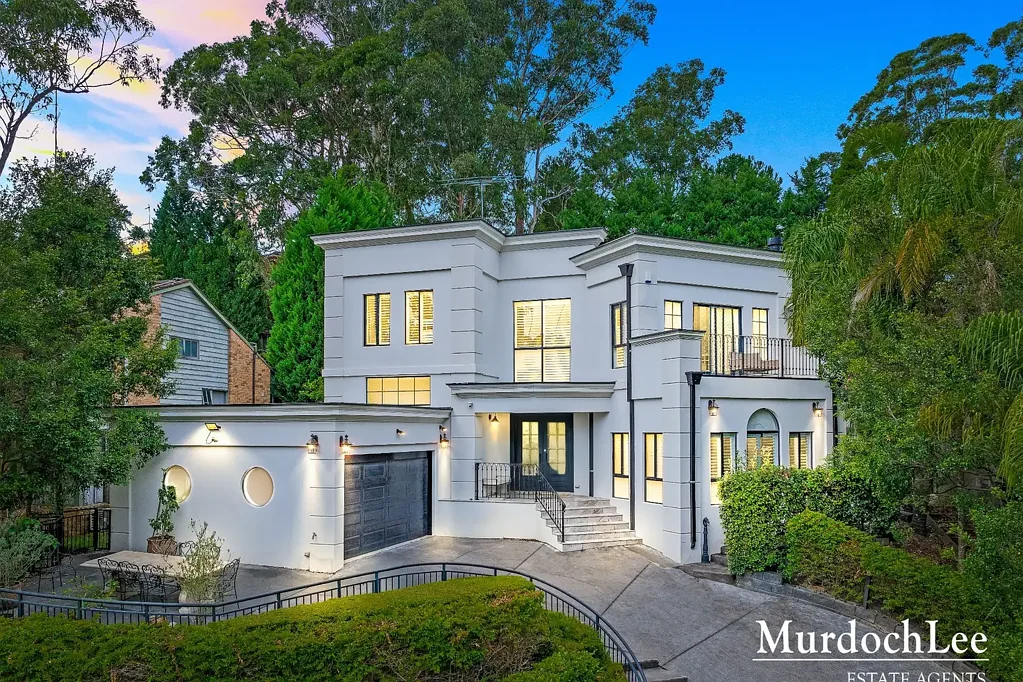 7 Timothy Close, Cherrybrook, NSW 2126