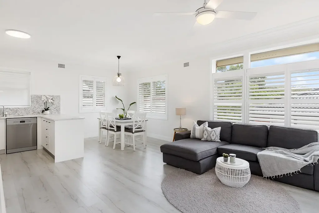 4/27 Oxley Avenue, Jannali, NSW 2226