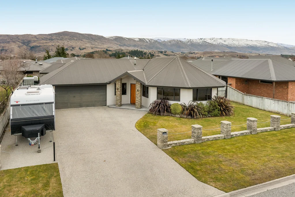 Cromwell 3房  Exceptional Space and Presence in Printers Bay