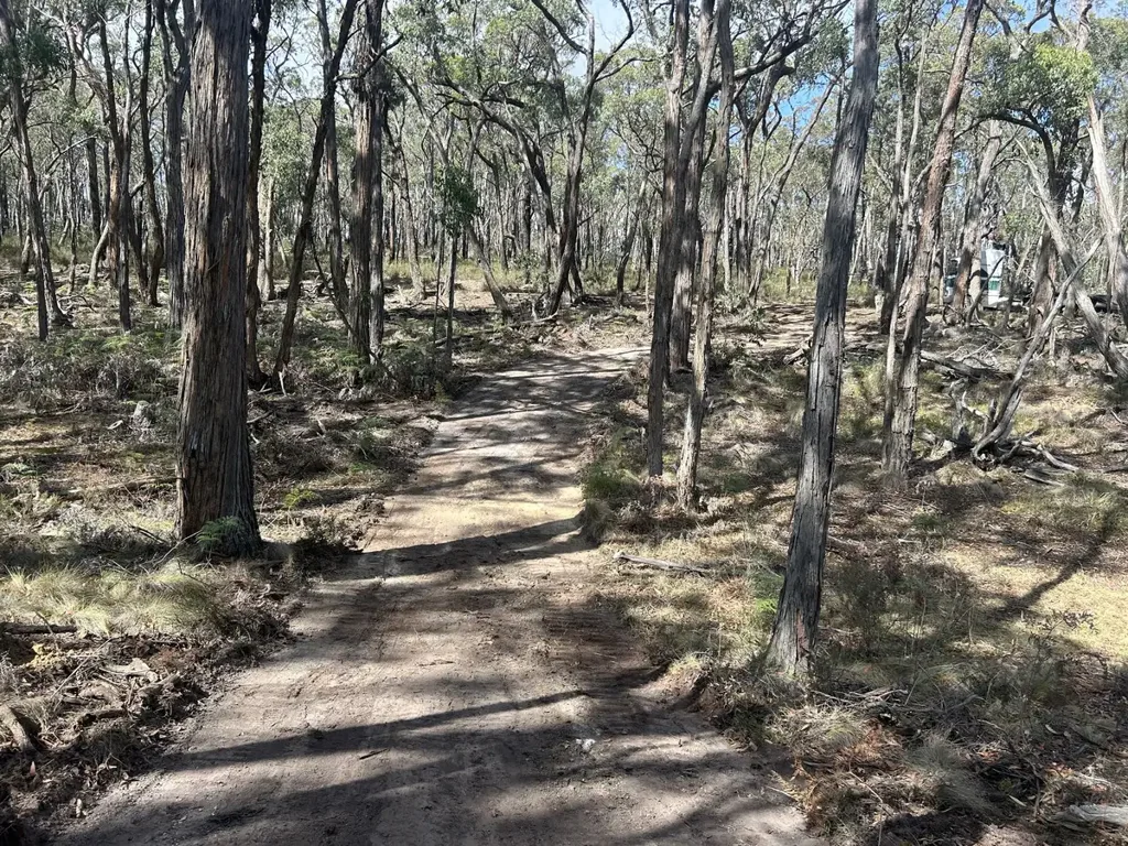 LOT 3 Pittong-Snake Valley Road, Snake Valley, VIC 3351