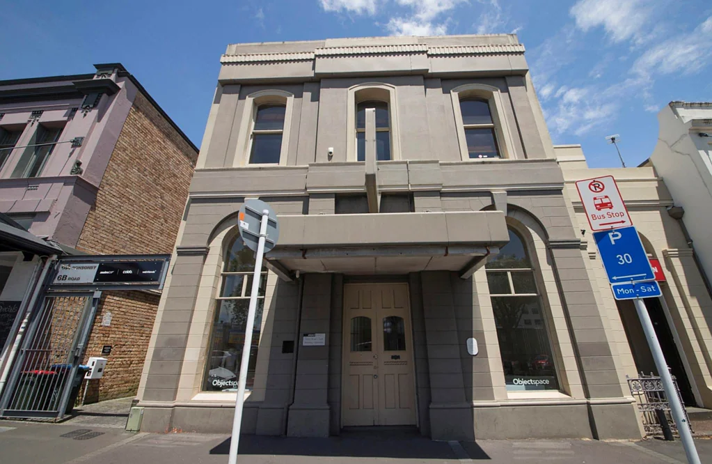 Grey Lynn GROUND FLOOR PONSONBY ROAD OFFICE