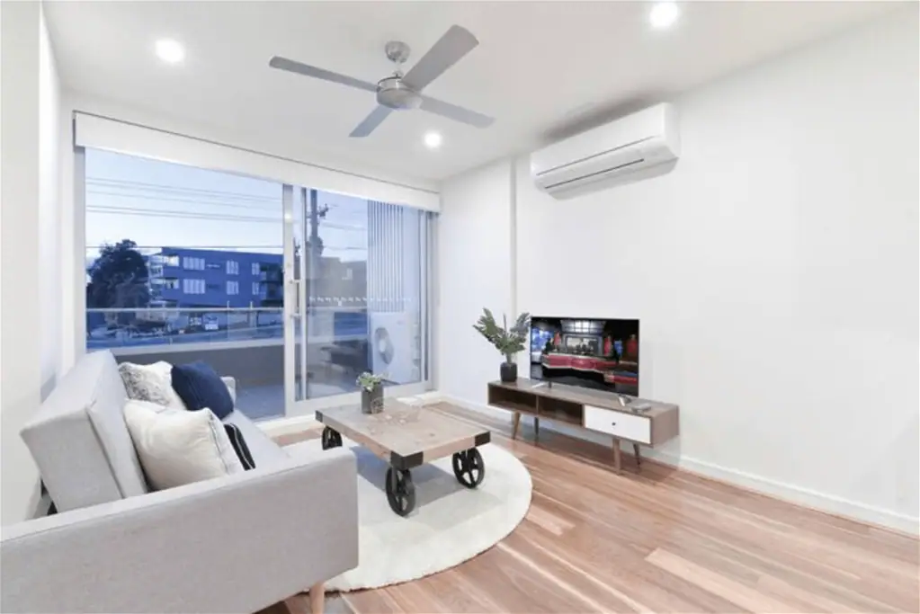 Two Bed Furnished Apartment for rent at heart of Burwood