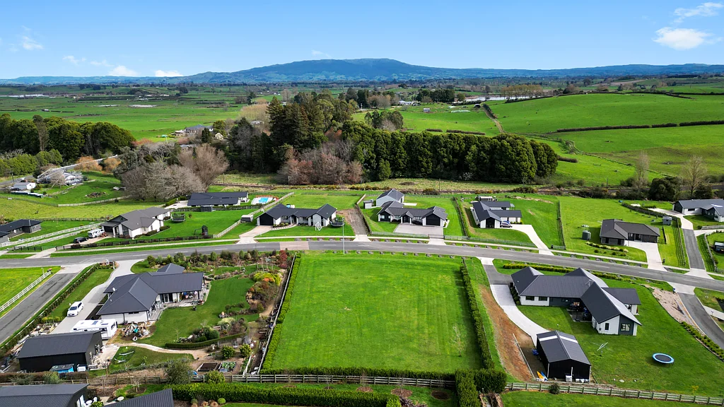 51 Charles Edwards Street, Ohaupo, Waikato