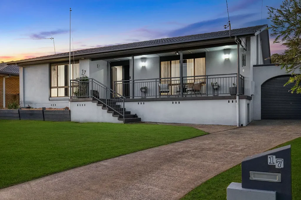 Coffs Harbour 4房  Family Haven with Solar, Security & Space to Grow