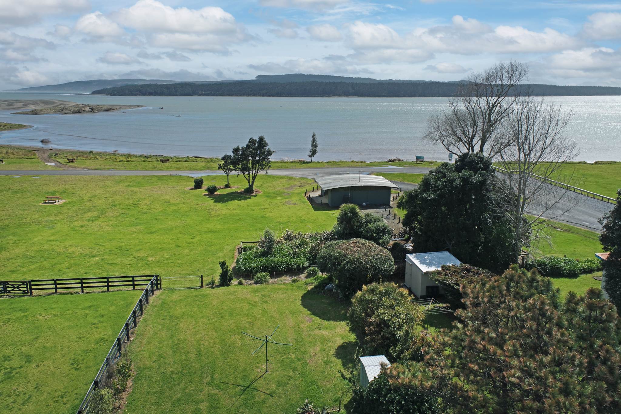 92 Maunsell Road, Port Waikato