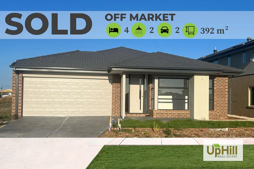 107 Carrera Crescent, Clyde, VIC 3978