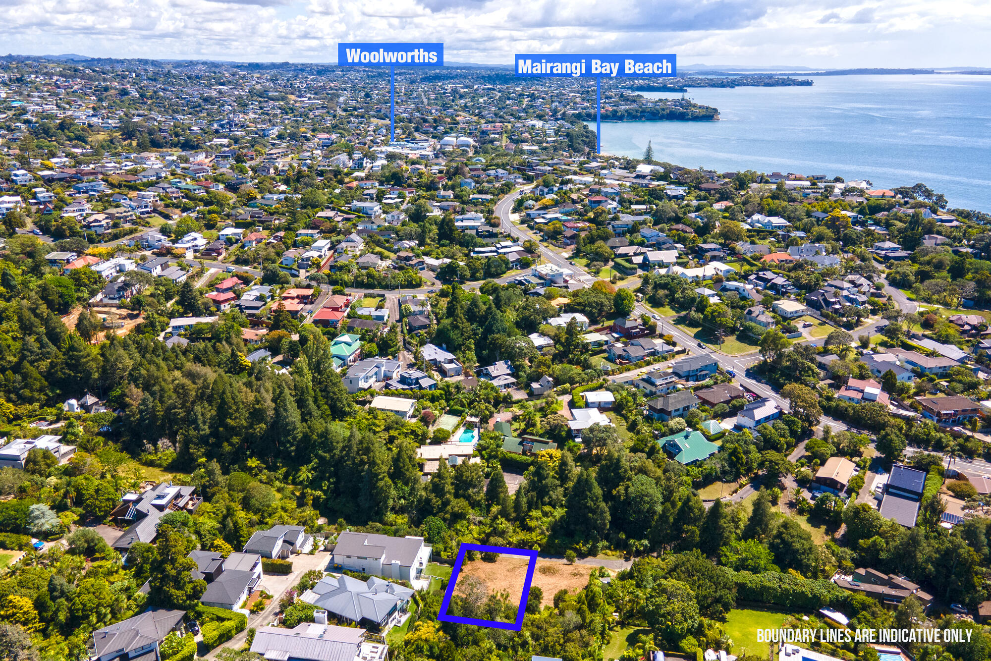 250B Beach Road, Campbells Bay