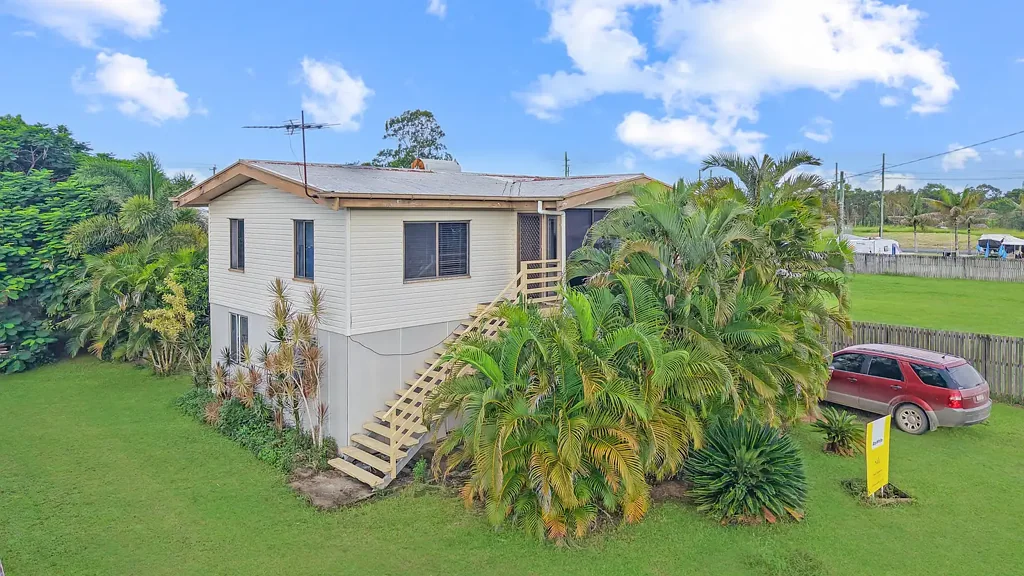 10 Mumby Street, Koumala, QLD 4738