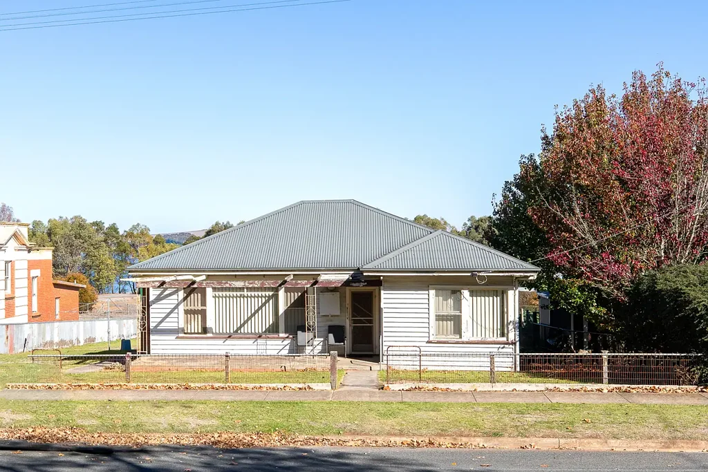 335 High Street, Learmonth, VIC 3352
