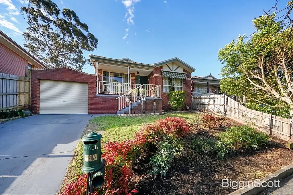 Spacious & Bright Home with Covered Alfresco and Park Outlook