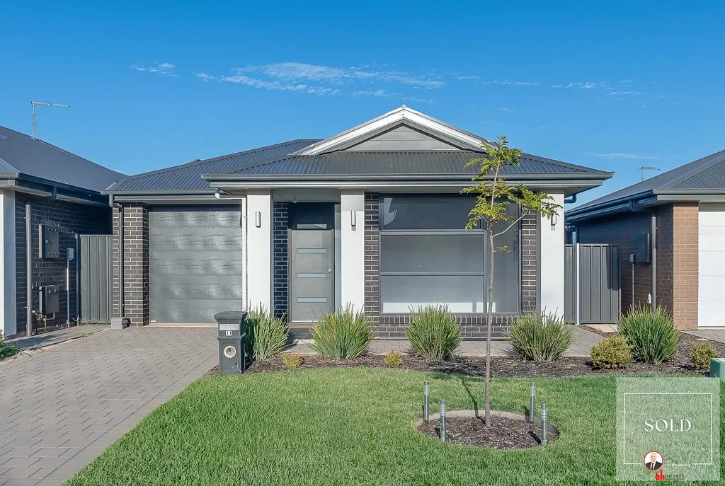 11 Luxmoore Road, Angle Vale, SA 5117