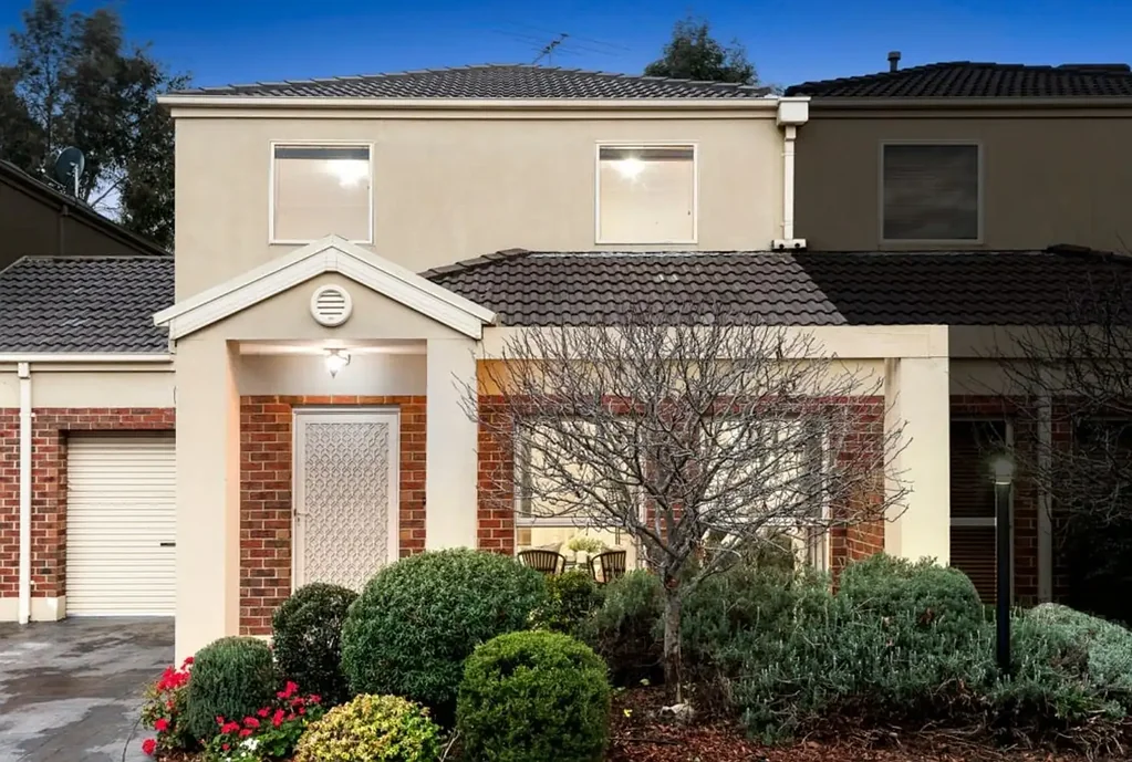 Oakleigh 3房  Idyllic Walkability Fused with Straightforward Modern Liveability