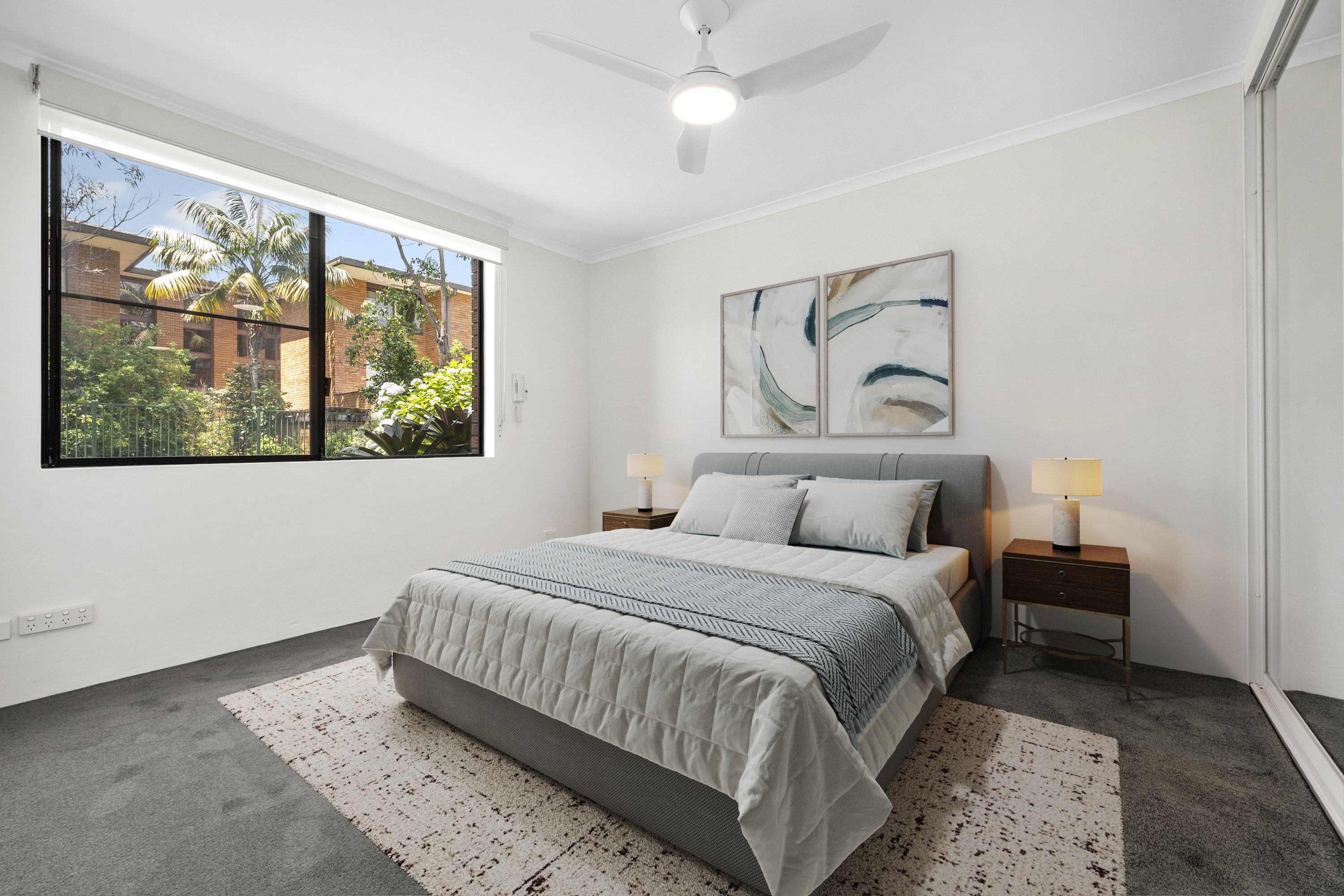 UNIT 1 62-64 FLORENCE ST, HORNSBY NSW 2077, 0 Schlafzimmer, 0 Badezimmer, Unit