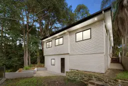 51 NURSERY ST, Hornsby