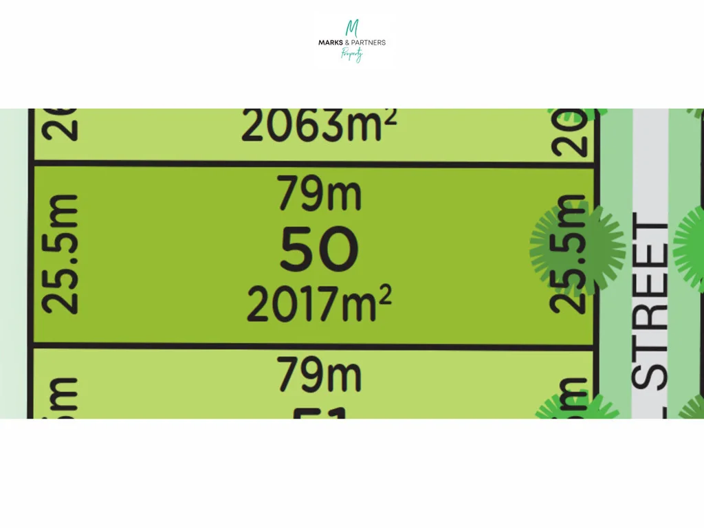 LOT 50 Muriel Street, Booral, QLD 4655
