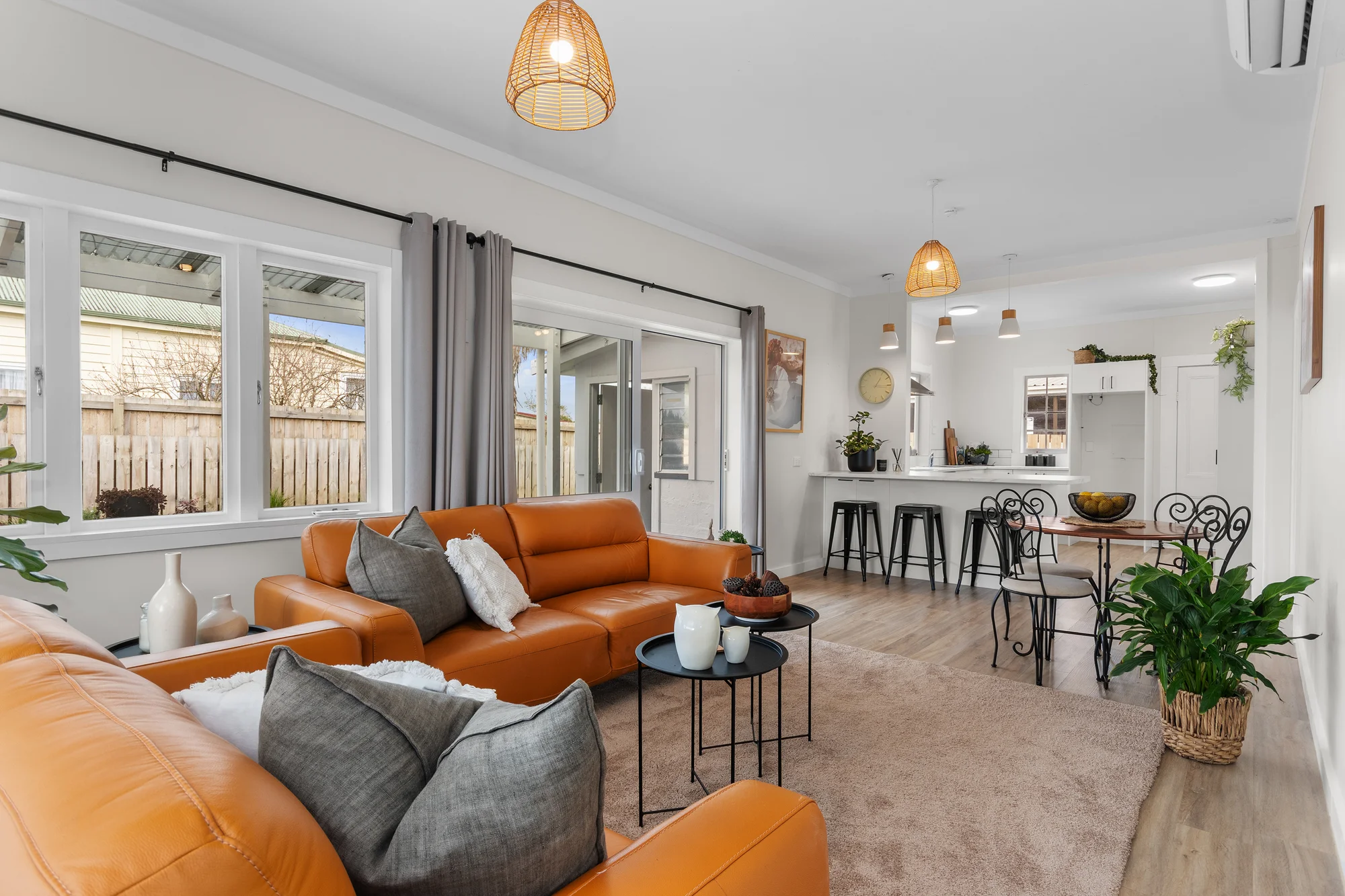 Hikurangi 3ਬੈੱਡਰੂਮ Must be sold! Calling for all offers...