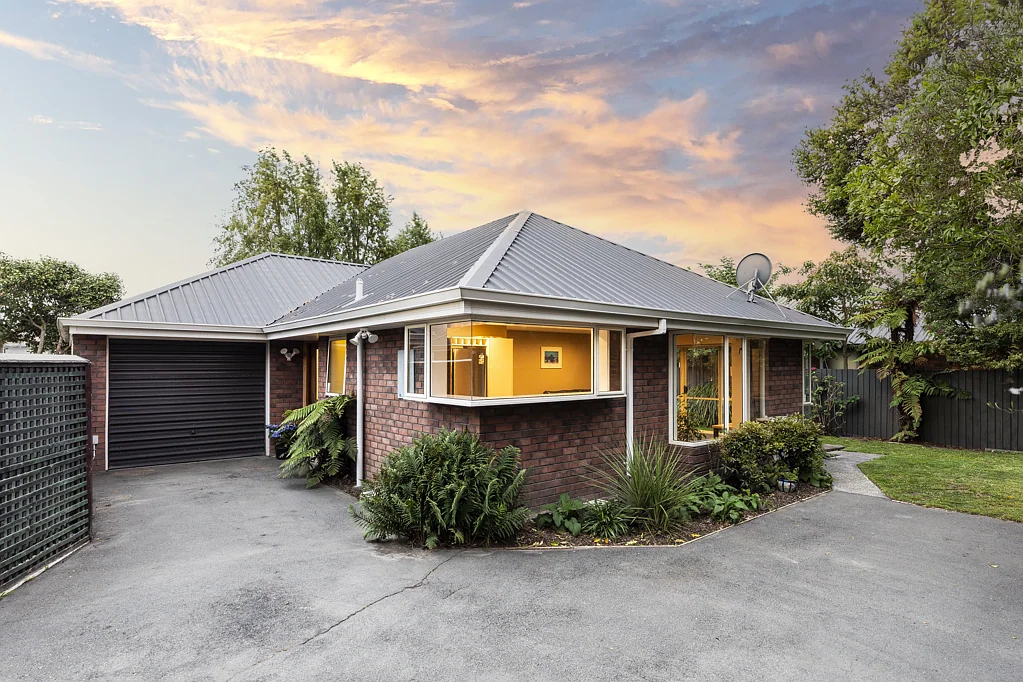 3/41b Laurence Street, Waltham, Christchurch, Canterbury