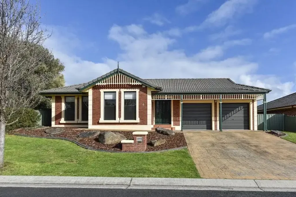 Mount Gambier 4Kwarto Perfect family home in a great location.