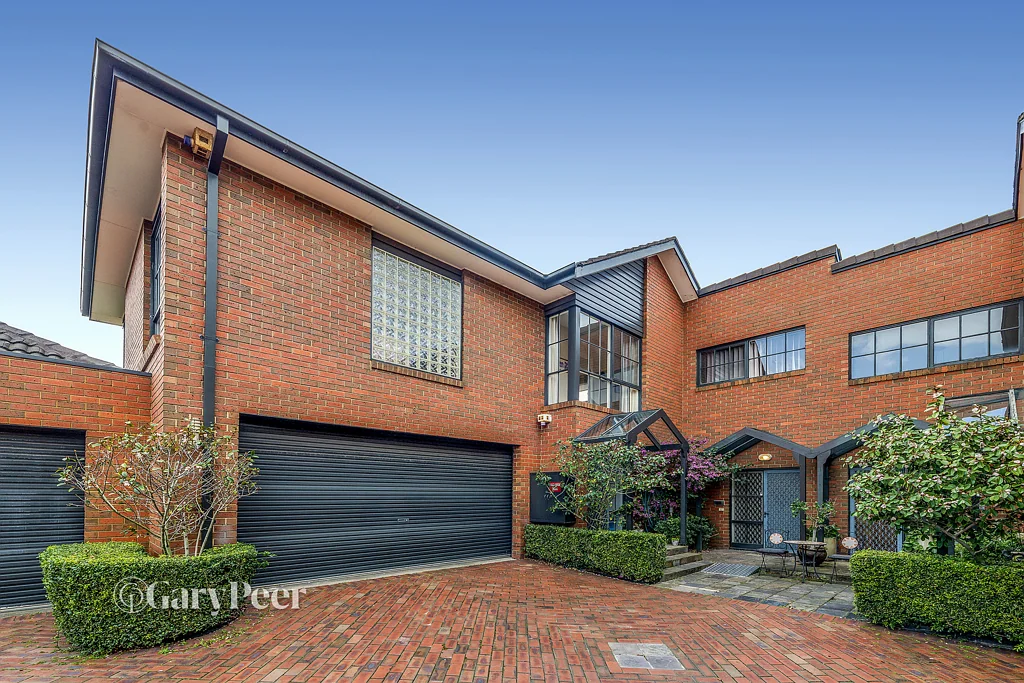 4/14-18 Anderson Street, Caulfield, VIC 3162