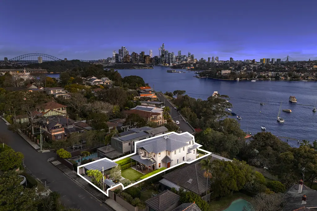 14 George Street, Greenwich, NSW 2065
