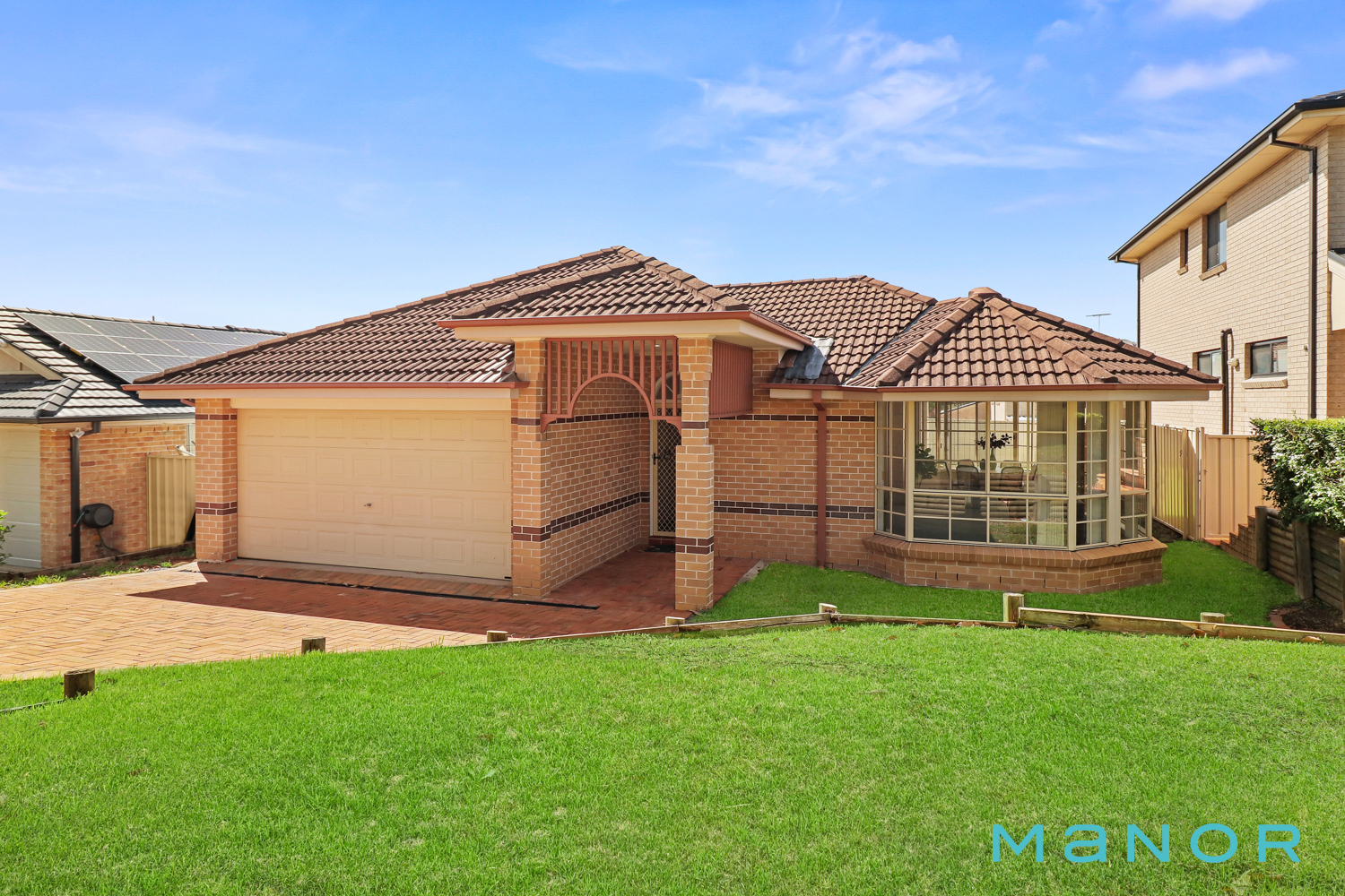 52 DIAMOND AV, GLENWOOD NSW 2768, 0房, 0浴, House