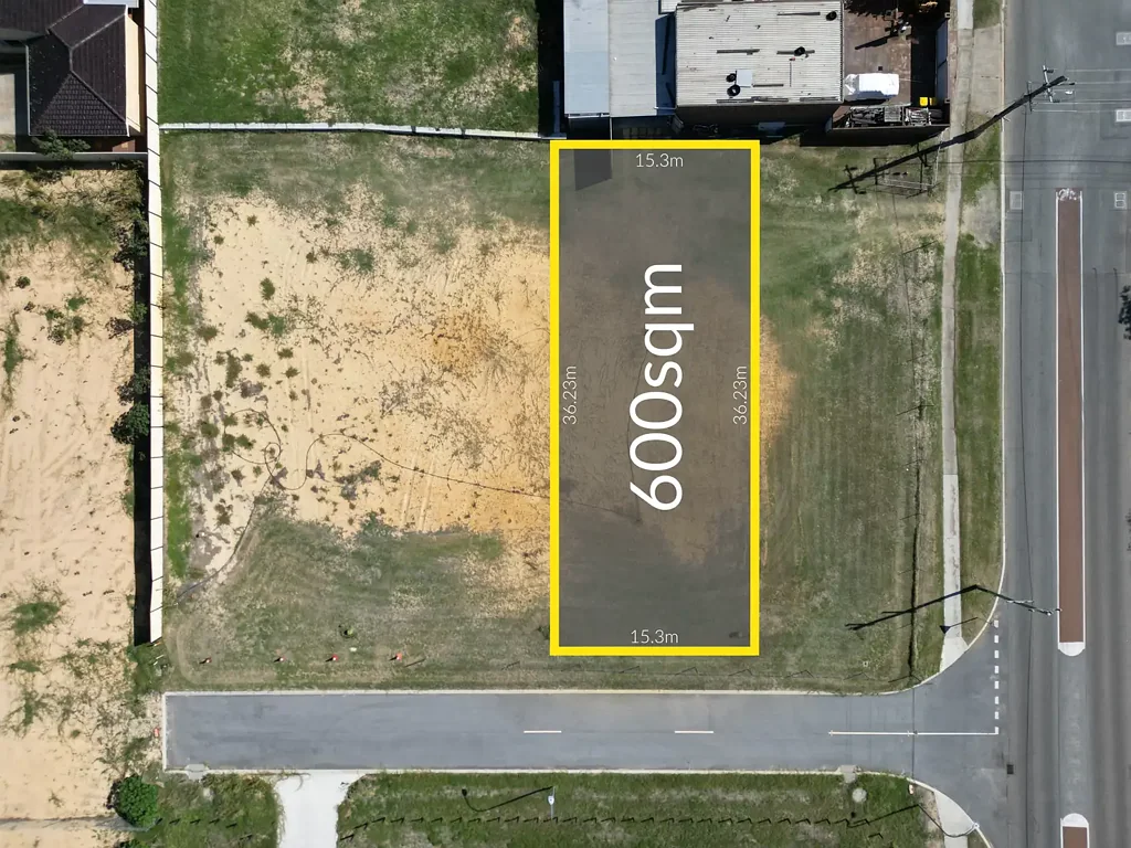 5 Scrubwren Lane (219 Station Street), East Cannington, WA 6107