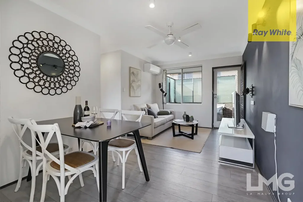 Berala 2બેડરૂમ Affordable and Renovated Apartment!