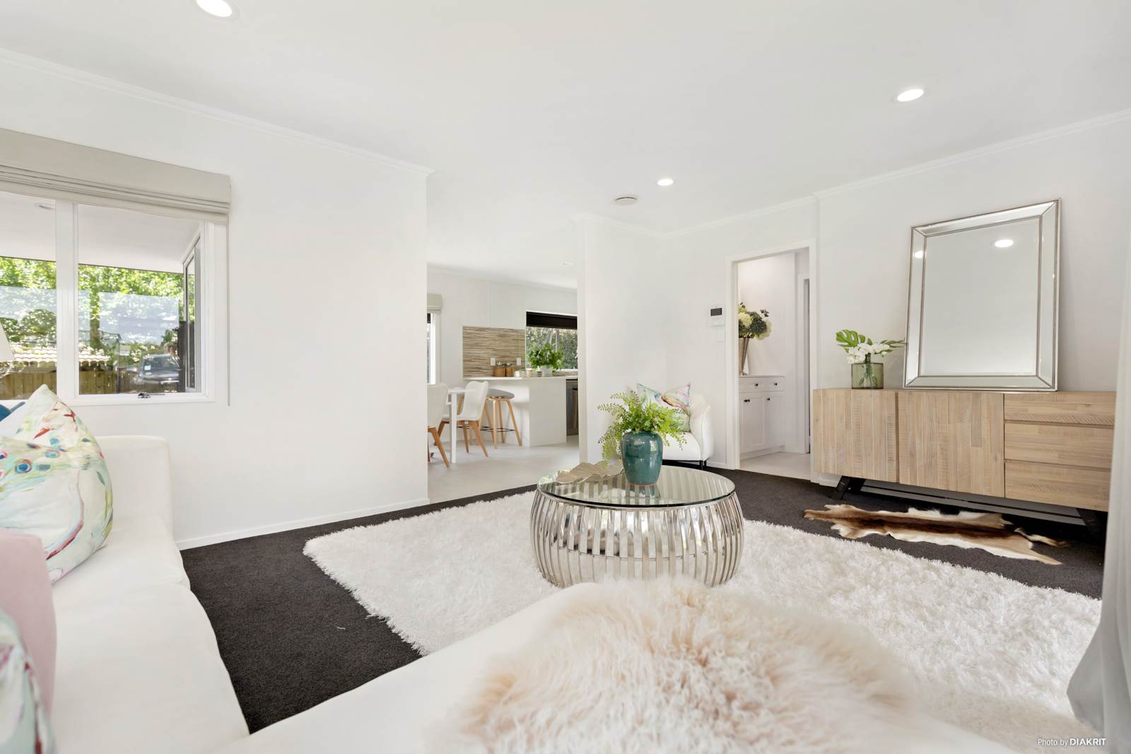 43 Matterhorn Crescent, Northpark, Auckland - Manukau, 4 phòng ngủ, 2 phòng tắm