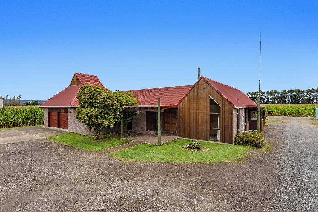 Edgecumbe Countryside Retreat