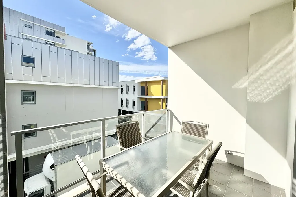 Stylish 1 bedder - Convenient Location
AVAILABLE FROM 23/07/26