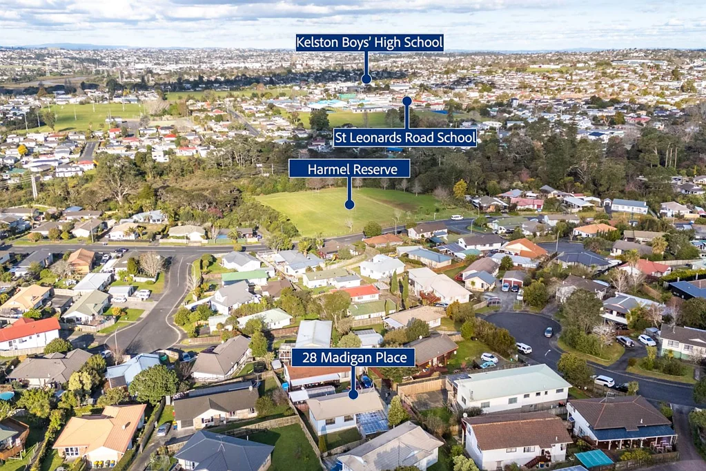 Glendene 3chambre Your Glendene Opportunity Awaits!