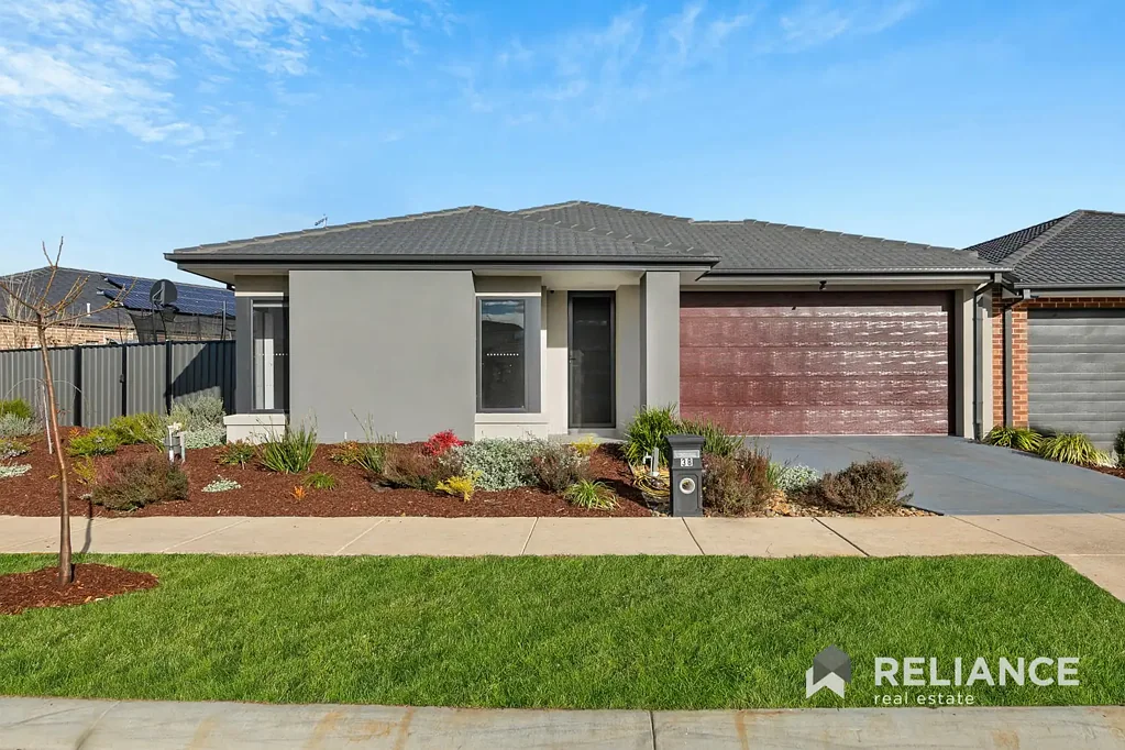 Family Home, Ready To Be YOURS!