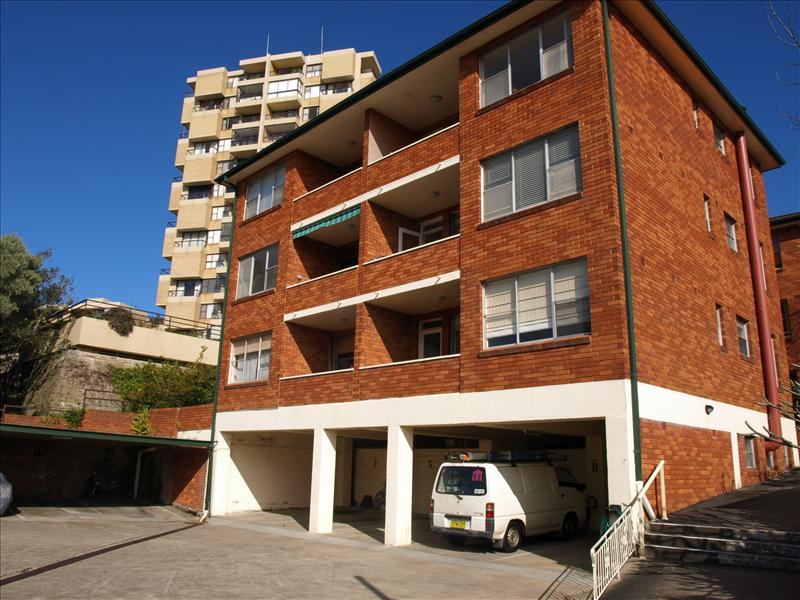 UNIT 2 6 BELLEVUE ST, FAIRLIGHT NSW 2094, 0 ห้องนอน, 0 ห้องน้ำ, Unit