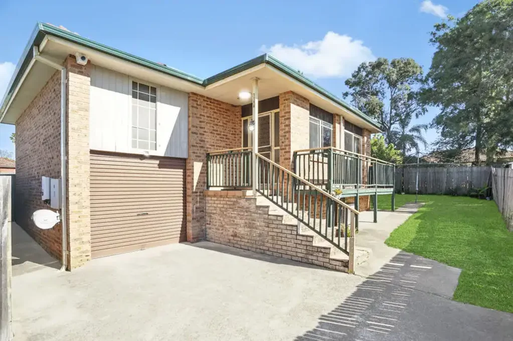 119A Flushcombe Road, Blacktown, NSW 2148