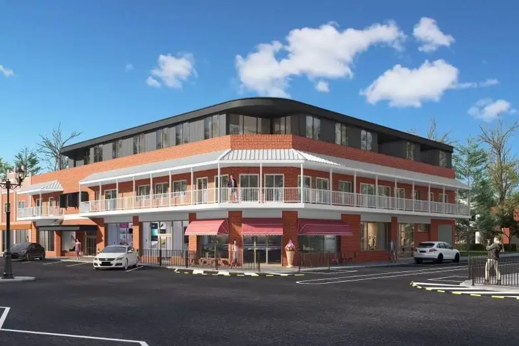 Bathurst 3Zimmer The Quintessential Address: Grandview at Bathurst Town Square.
OFF THE PLAN PURCHASING OPEN NOW.