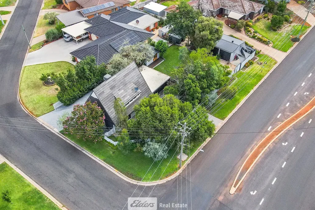 95 Blumer Avenue, Griffith, NSW 2680
