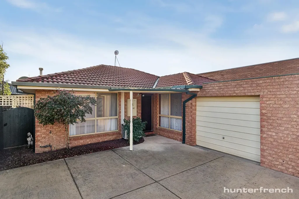 Altona Meadows 2 Slaapkamer Low-Maintenance Living with Unmatched Convenience - No Body Corporate!