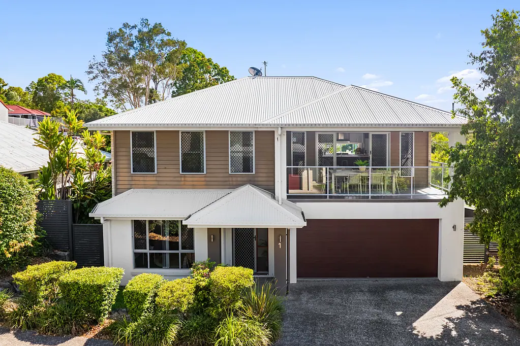1/51A Helensvale Road, Helensvale, QLD 4212