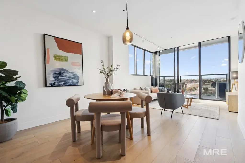907/1 Dyer Street, Richmond, VIC 3121