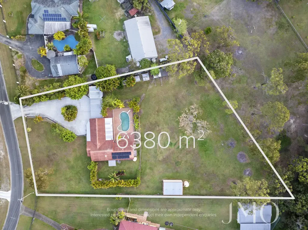4 Beausang Place, Ormeau, QLD 4208